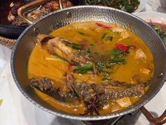 -曹家小菜(胜太路店)