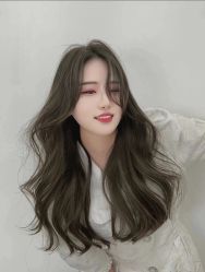 -sy杉影印象COLOUR专业烫染