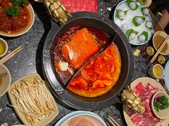 -蜀大侠火锅(春熙路店)