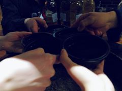 -水浒烤肉(国贸店)