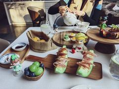 -三嚥阁 La Villa Restaurant