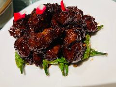 -蟹榭·本帮江浙菜·蟹宴(五角场合生汇商场店)