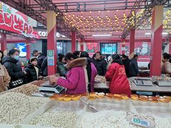 -西北轻工批发市场