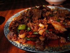 -温记府廟豆汤饭·始于1955年(海椒店)