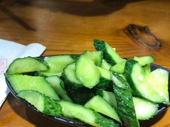 -鼎高高陕西美食(龙德广场店)