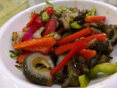 -老虎滩船说·海胆水饺·大连海鲜(老虎滩店)