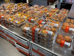 -盒马鲜生(宝地店)