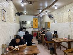 大堂-枣阁园滴滴自助餐