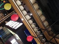 大堂-六月雪干锅(涪城万达广场店)