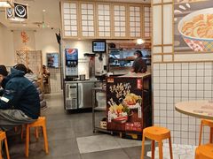-吉野家(上海美罗城店)