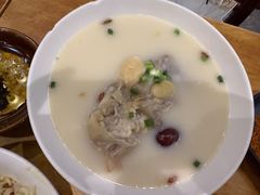-付小姐在成都(中山公园店)