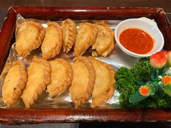 -香宫·中餐厅(拉萨香格里拉大酒店)