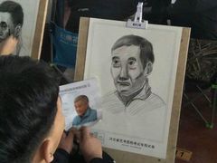 -八哥美术·成人美术画室(总校区)