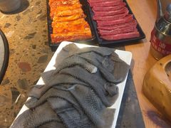 -三牦记·很牛的牦牛肉(柏条河北路下段店)