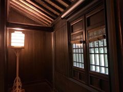 -法云安缦酒店