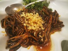 -玉华台饭庄·淮扬菜·烤鸭(望京店)