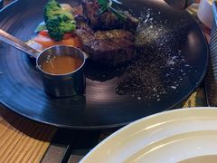 -安妮意大利餐厅(国贸店)