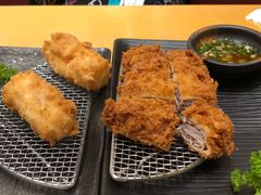 -胜博殿日式炸猪排(西红门店)