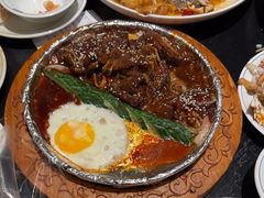 -健眺小海鲜(临海后山店)