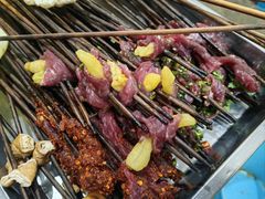 -手提串串香