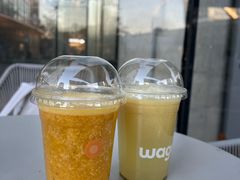 -Wagas沃歌斯(合生汇店)