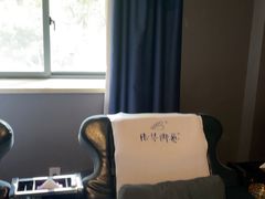 -陆琴脚艺·足浴·SPA(夫子庙店)