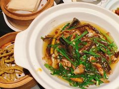 -芳芳私房菜·精做淮扬菜(承德路店)