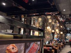 -古田居·特色寿司料理(骏欣中心店)