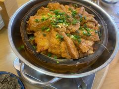 -柴火农家·江西赣南菜(土华店)