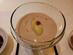 -Sketch(The Lecture Room & Library)