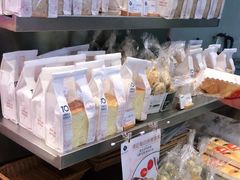 零售区-燃厚蛋糕(卓展中信城店)