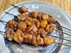 -马相卿特色烤肉面食馆(虎台店)