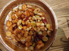 -水煮三国·川鲁江湖菜(香山店)