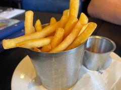 -blue frog蓝蛙(长泰广场店)