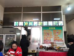 -谭老太正宗柳州螺狮粉(家和花园店)