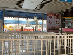 -澳门环岛游湾仔码头