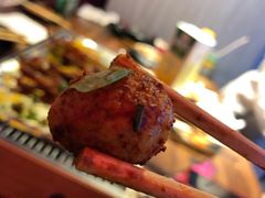 -Let’s WaKao瓦烤(贝森店)
