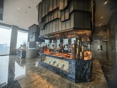 -美食汇自助餐厅(成都万达瑞华酒店)