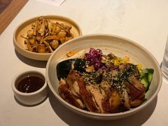 -无印良品餐堂 MUJI Diner(成都太古里店)