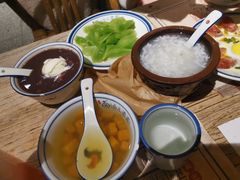 小砵酒酿圆子-卤儿道道(龙游路店)