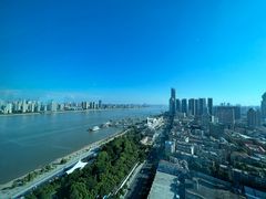 -武汉马哥孛罗酒店