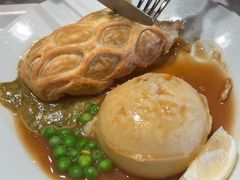 -宜家·瑞典风味餐厅(天津东丽商场店)