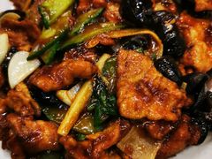 晋阳过油肉-晋阳饭庄(虎坊桥店)