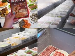 -名扬煮艺肥牛自助火锅(同和店)
