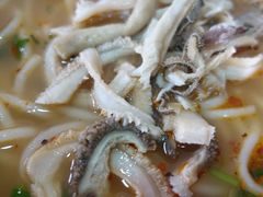 -攀枝花·任德琼·盐边羊肉米线