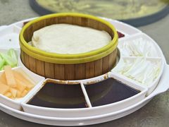 -正阳春鸭子楼(汉沽店)