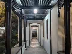 -南通濠河风景名胜区