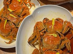 -有位虾匠·手工土菜小馆(市北店)