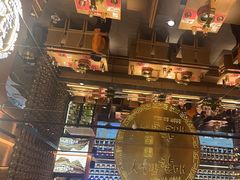 -西塔老太太泥炉烤肉(武汉摩尔城店)