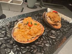 -左庭右院鲜牛肉火锅黑金店(陆家嘴中心店)